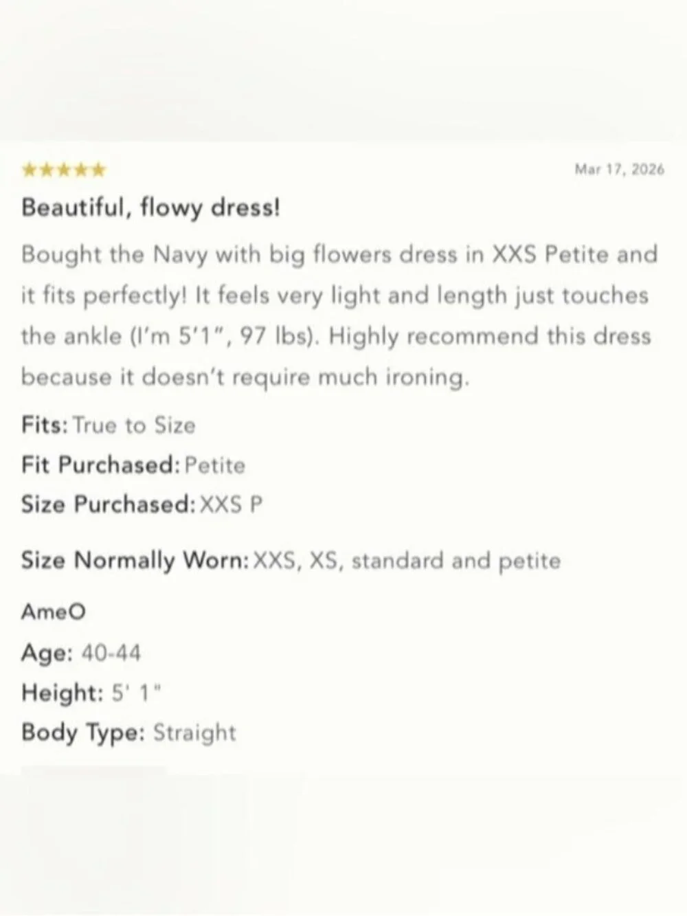 NWT Size XXS - Anthropologie The Somerset Maxi Dress (NWT US$ 178) - Picture 3 of 16